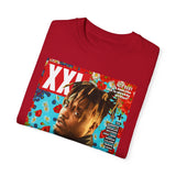 Juice Wrld Fall 2019 T-shirt