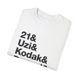 2016 Freshman T-Shirt