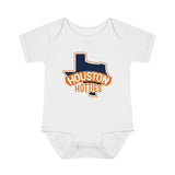 Houston Hotties Onesie