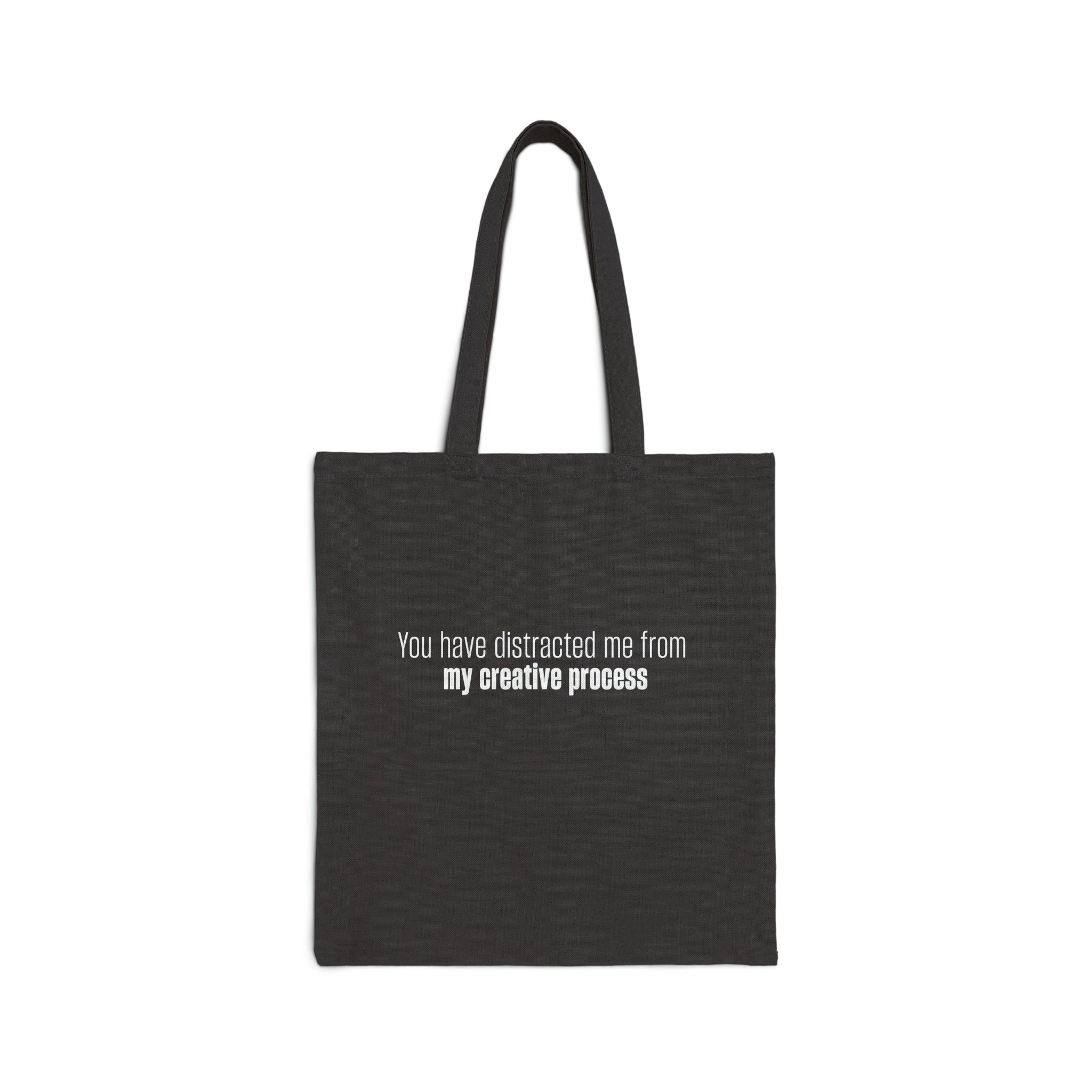 Creative Process Tote Bag