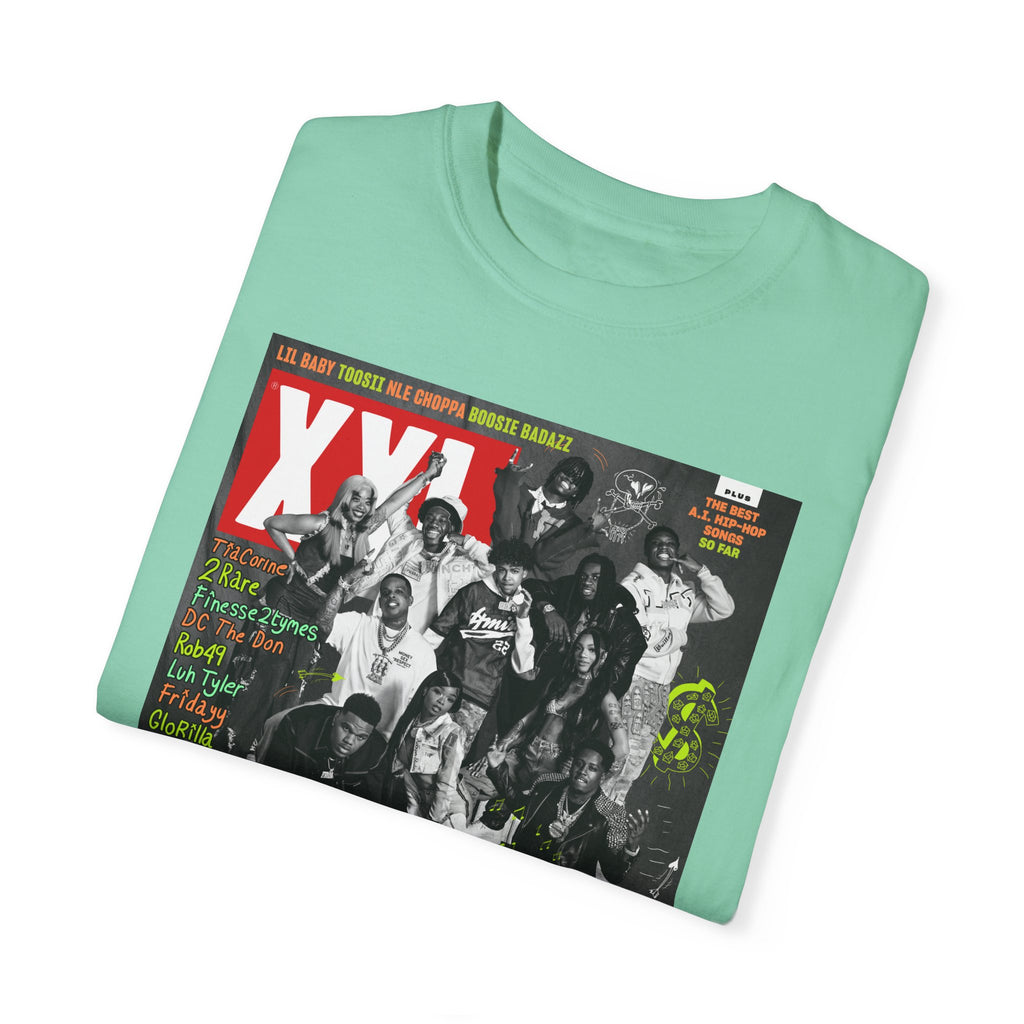 Freshman Summer 2023 T-shirt – XXL Shop