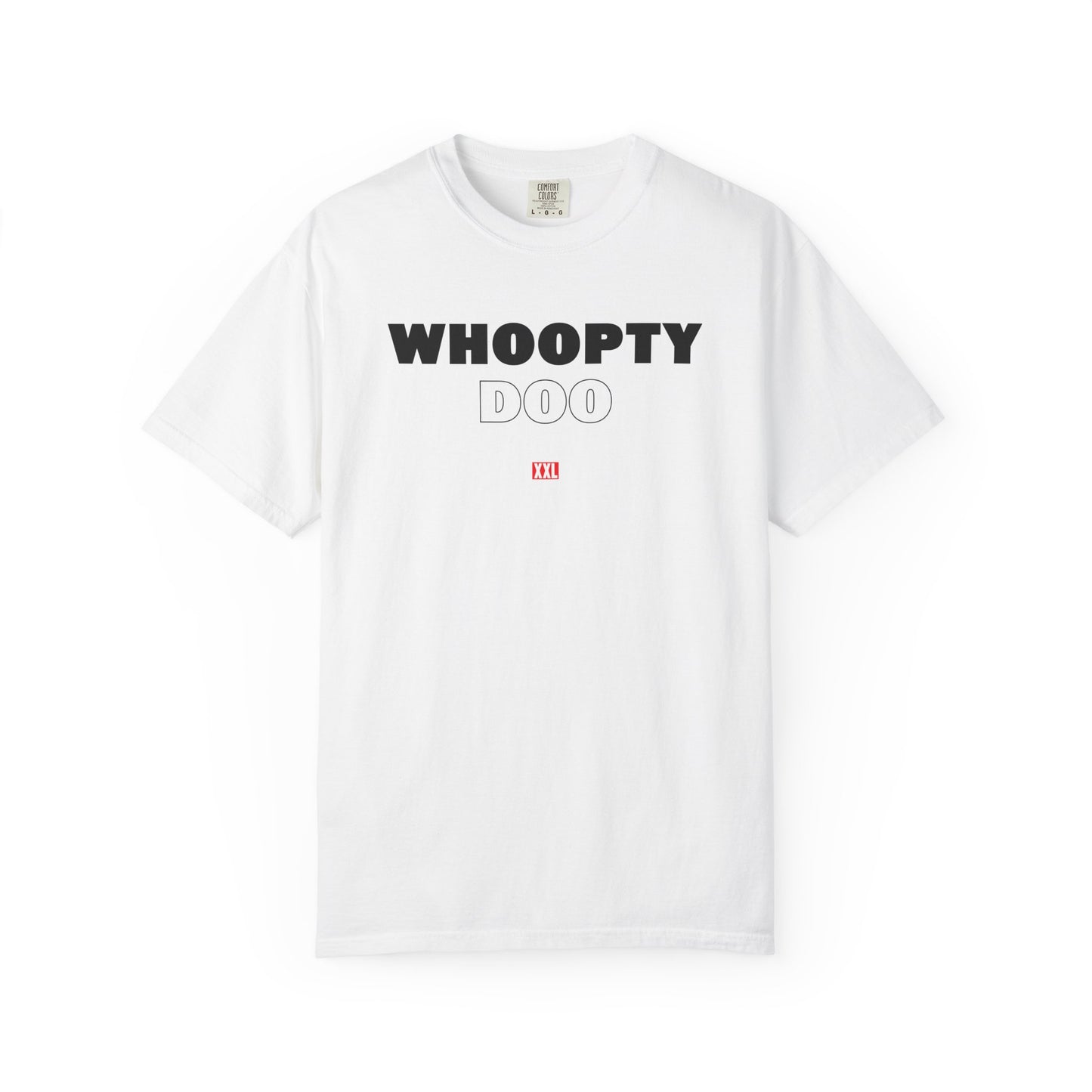 Whoopty Doo T-Shirt