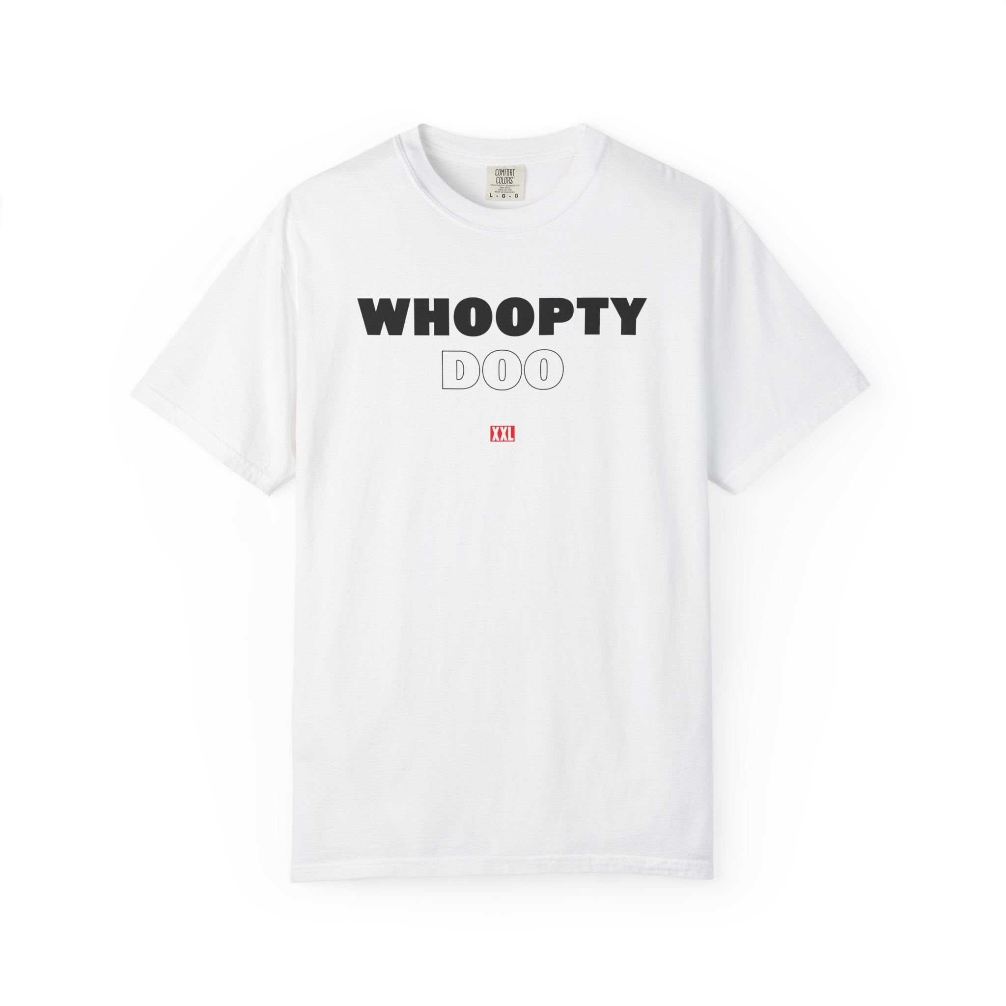 Whoopty Doo T-Shirt