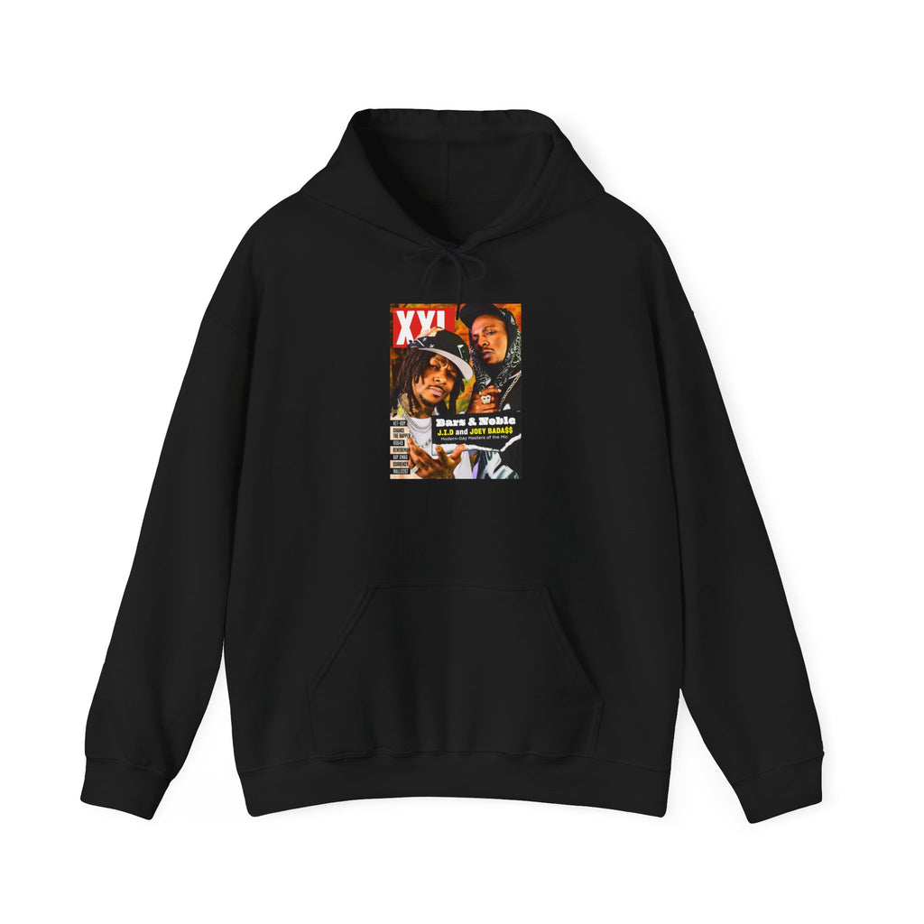 XXL Magazine Fall 2025 Cover Hoodie
