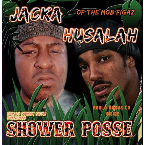 Jacka / Husalah - Shower Posse