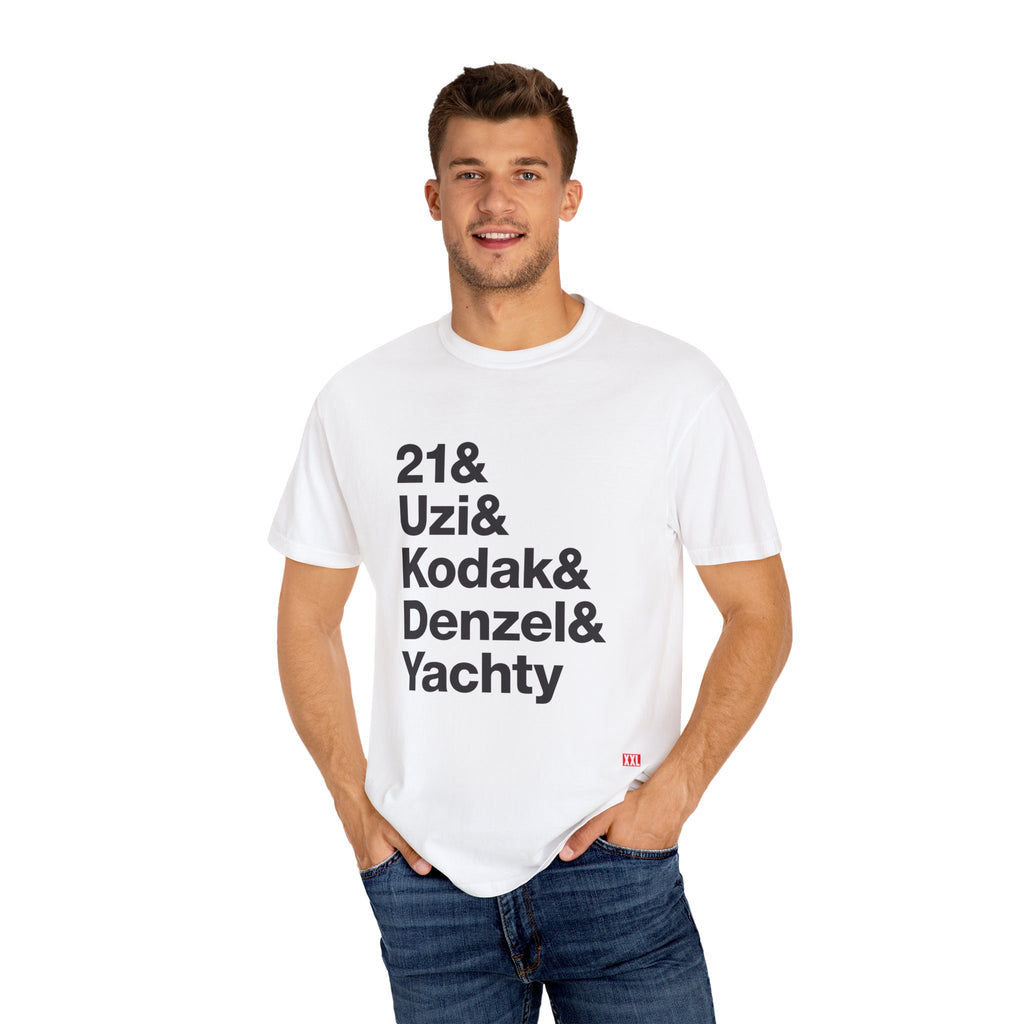Creek(クリーク) 半袖Tシャツ ホワイト サイズ XXL｜【公式