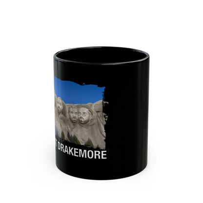 Mount Drakemore Mug