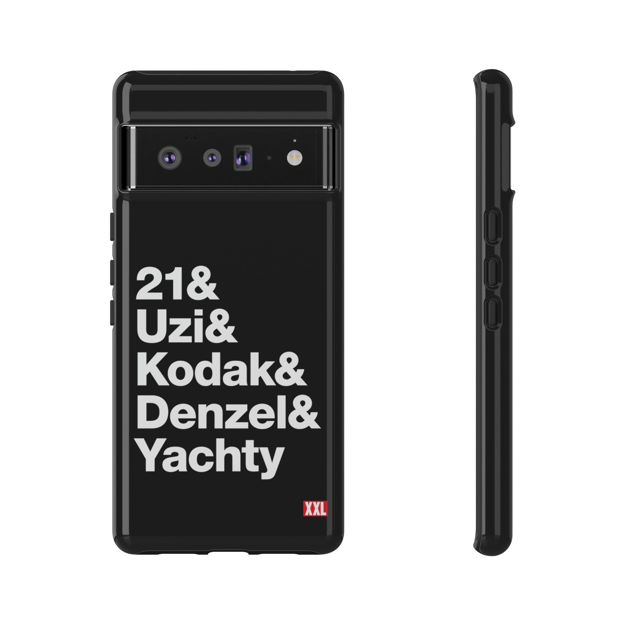 2016 Freshman Phone Cases