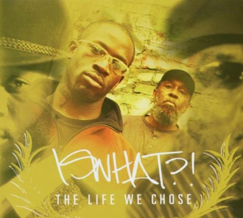 Is What - The Life We Chose