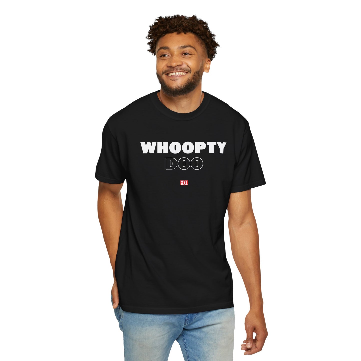 Whoopty Doo T-Shirt
