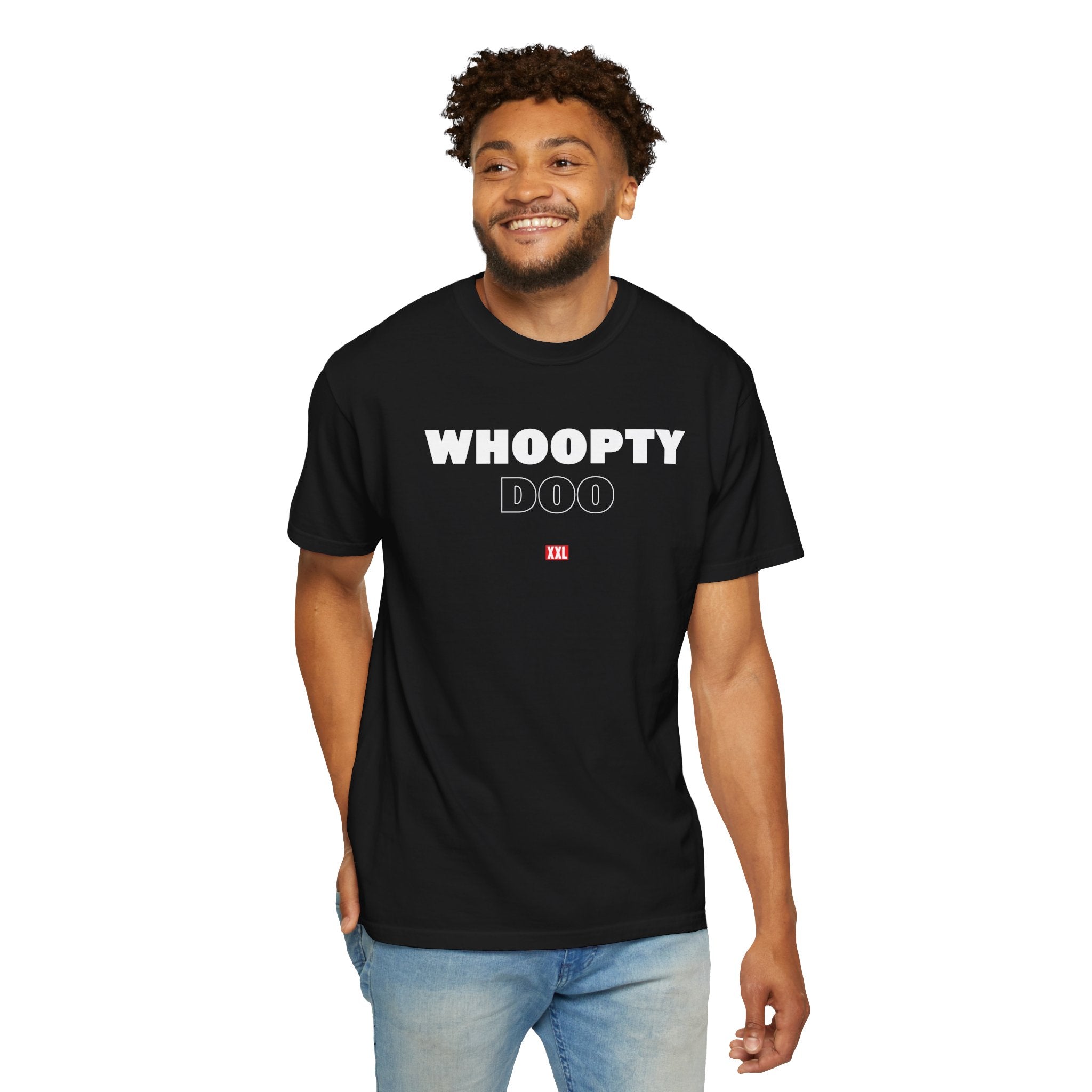 Whoopty Doo T-Shirt