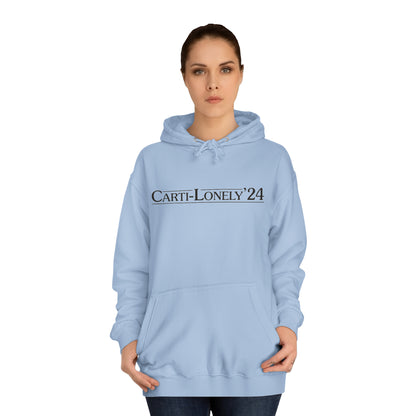 Carti-Lonely '24 Hoodie
