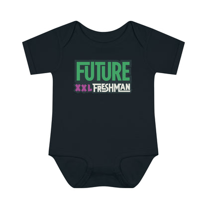 Future XXL Freshman Onesie