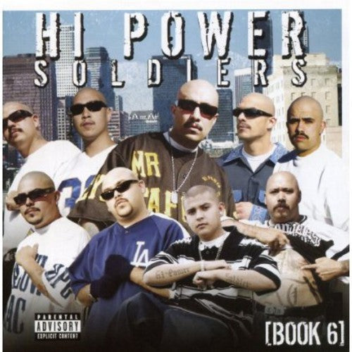 Hi Power Book 6 / Various - Hi Power Book 6 / Various