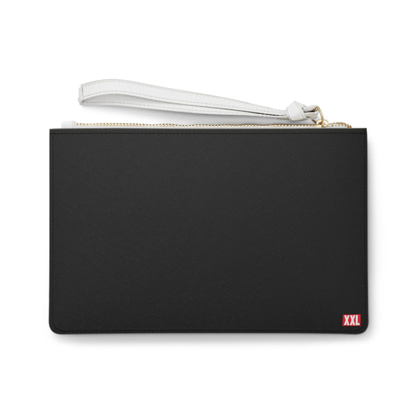 Standin' on Business Clutch Bag