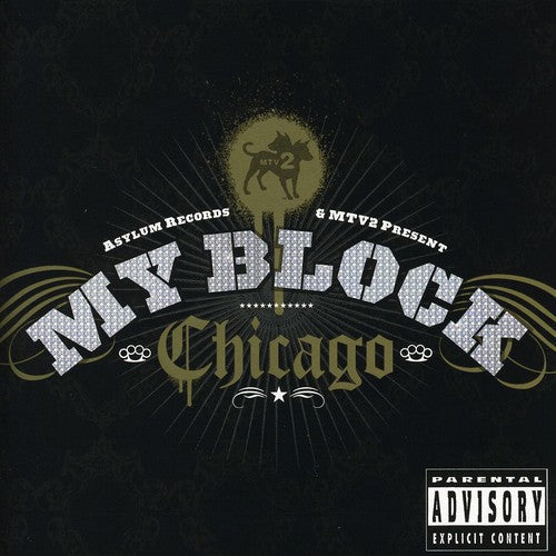 MTV My Block: Chicago / Various - MTV My Block: Chicago