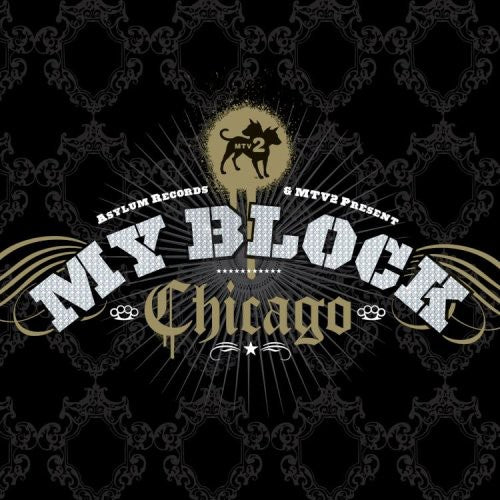 MTV My Block: Chicago / Various - MTV My Block: Chicago / Various