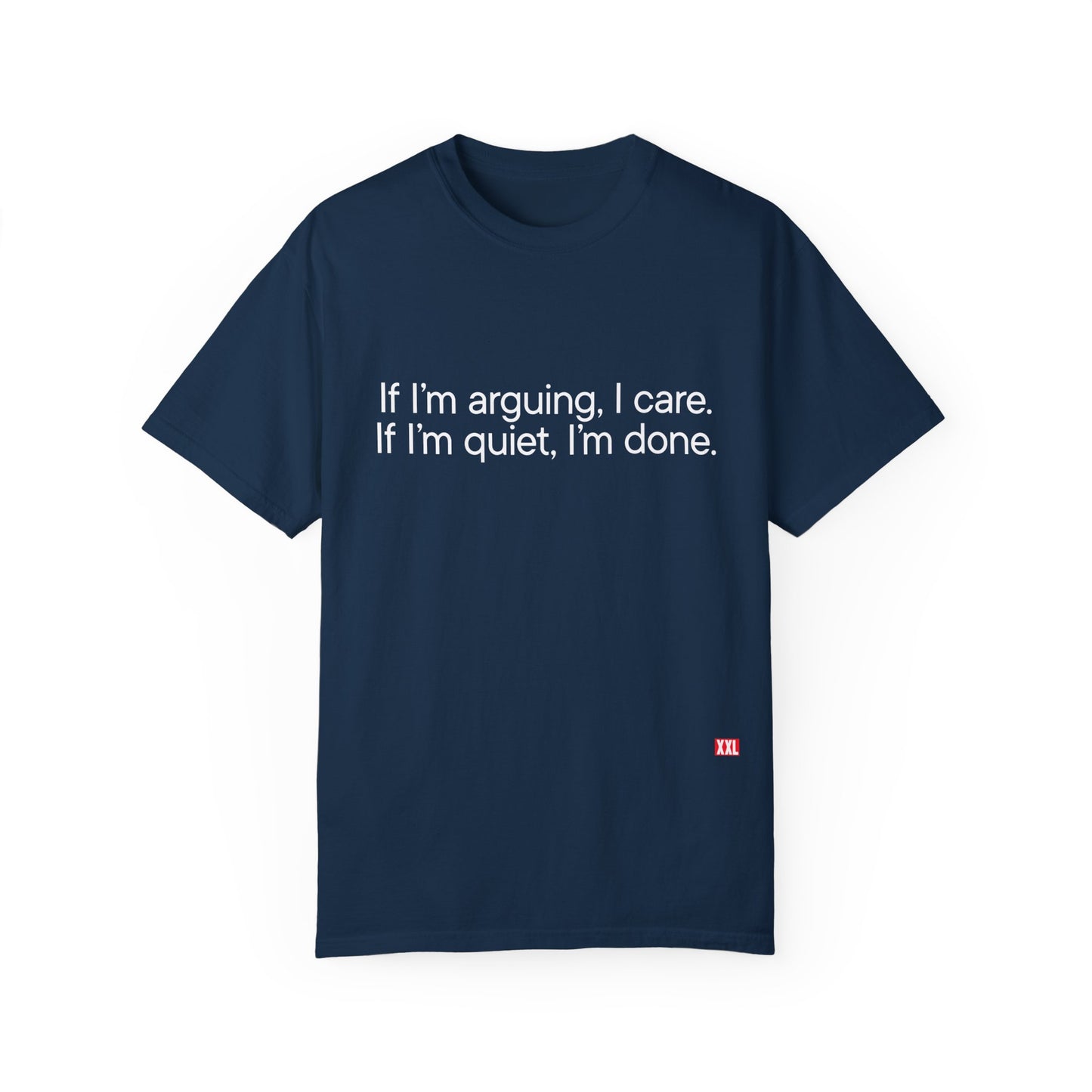 Arguing T- Shirt
