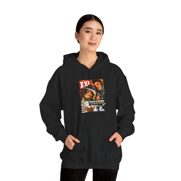 XXL Magazine Fall 2025 Cover Hoodie