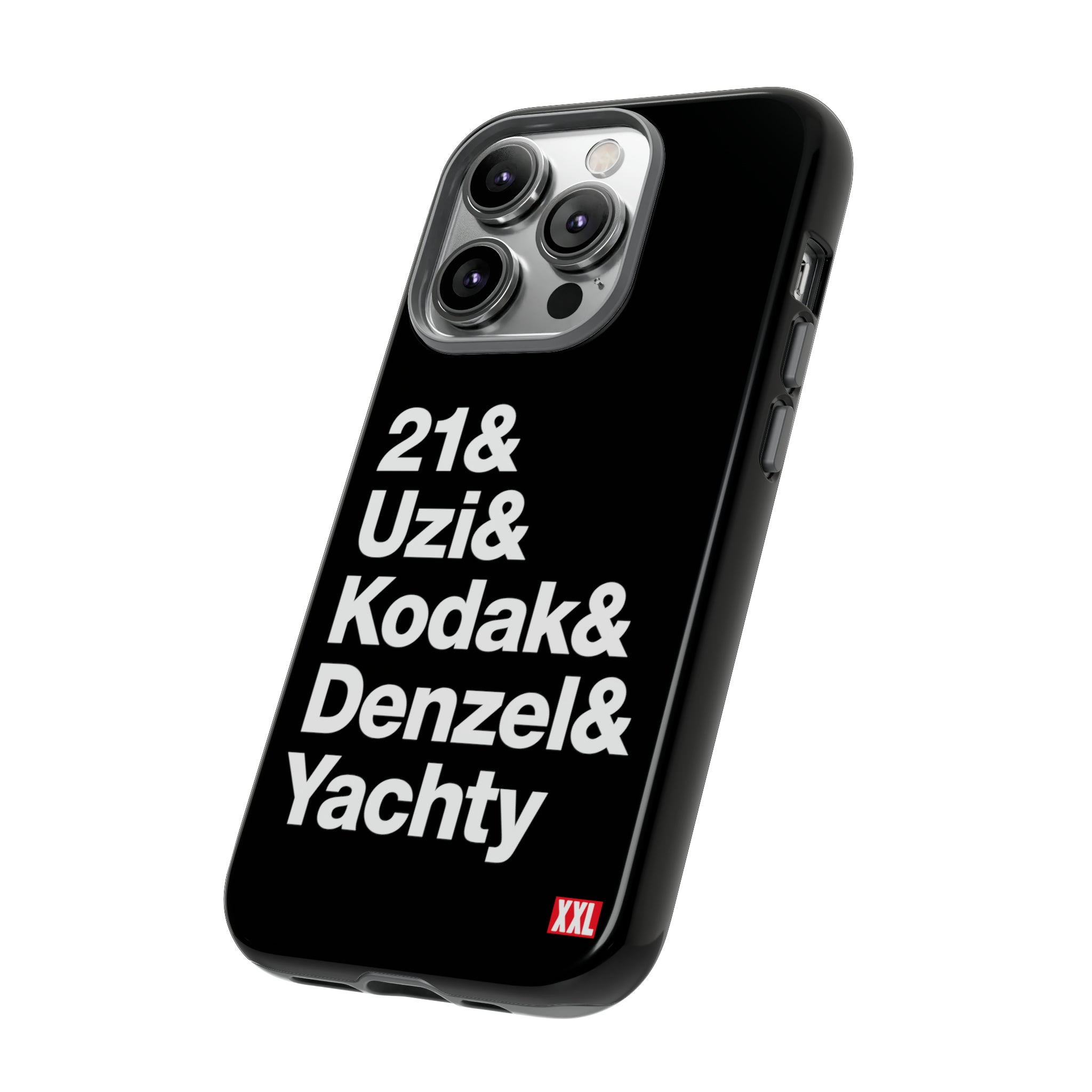 2016 Freshman Phone Cases