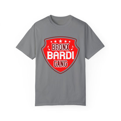 Bronx Bardi Gang T-shirt