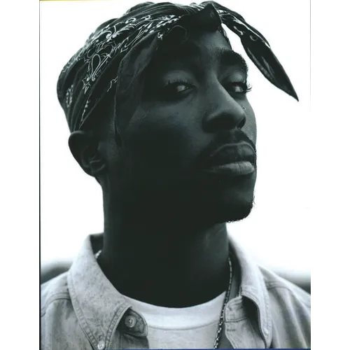 Tupac Shakur